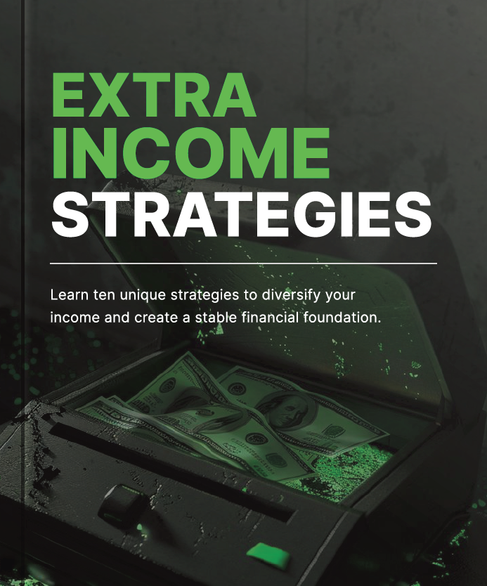 Extra Income Strategies