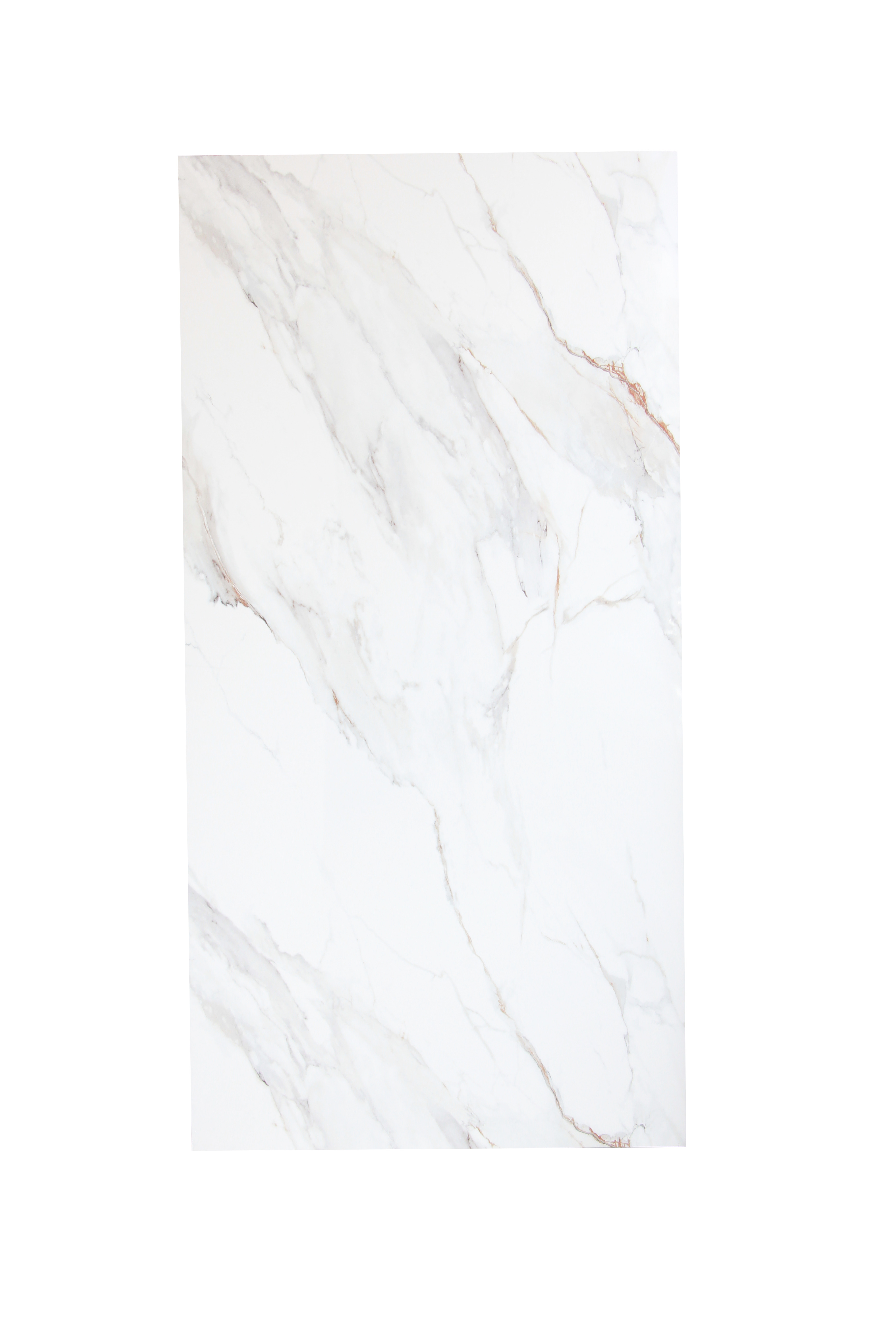 CARRARA WHITE GRAY (TR'DE İLK 3MM KALINLIK)