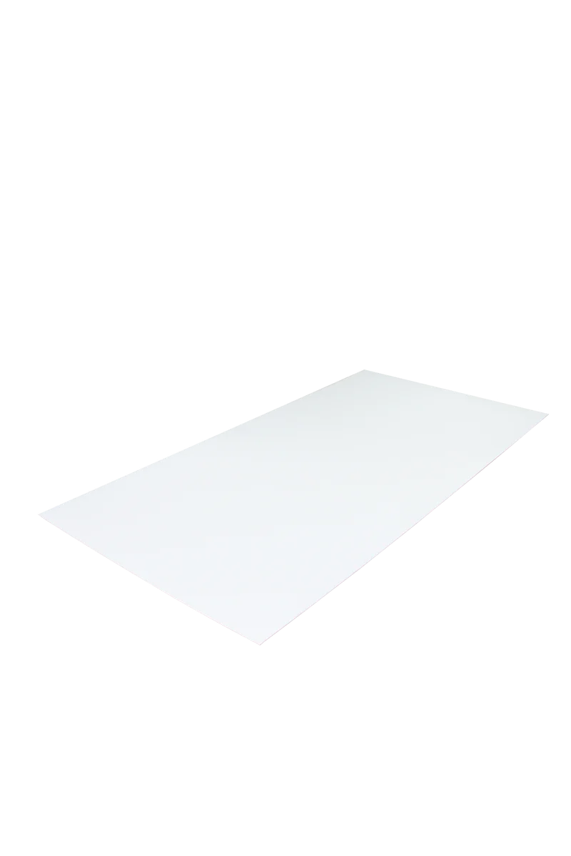 WHITE BELGIUM ONE (TR'DE İLK 3MM KALINLIK)
