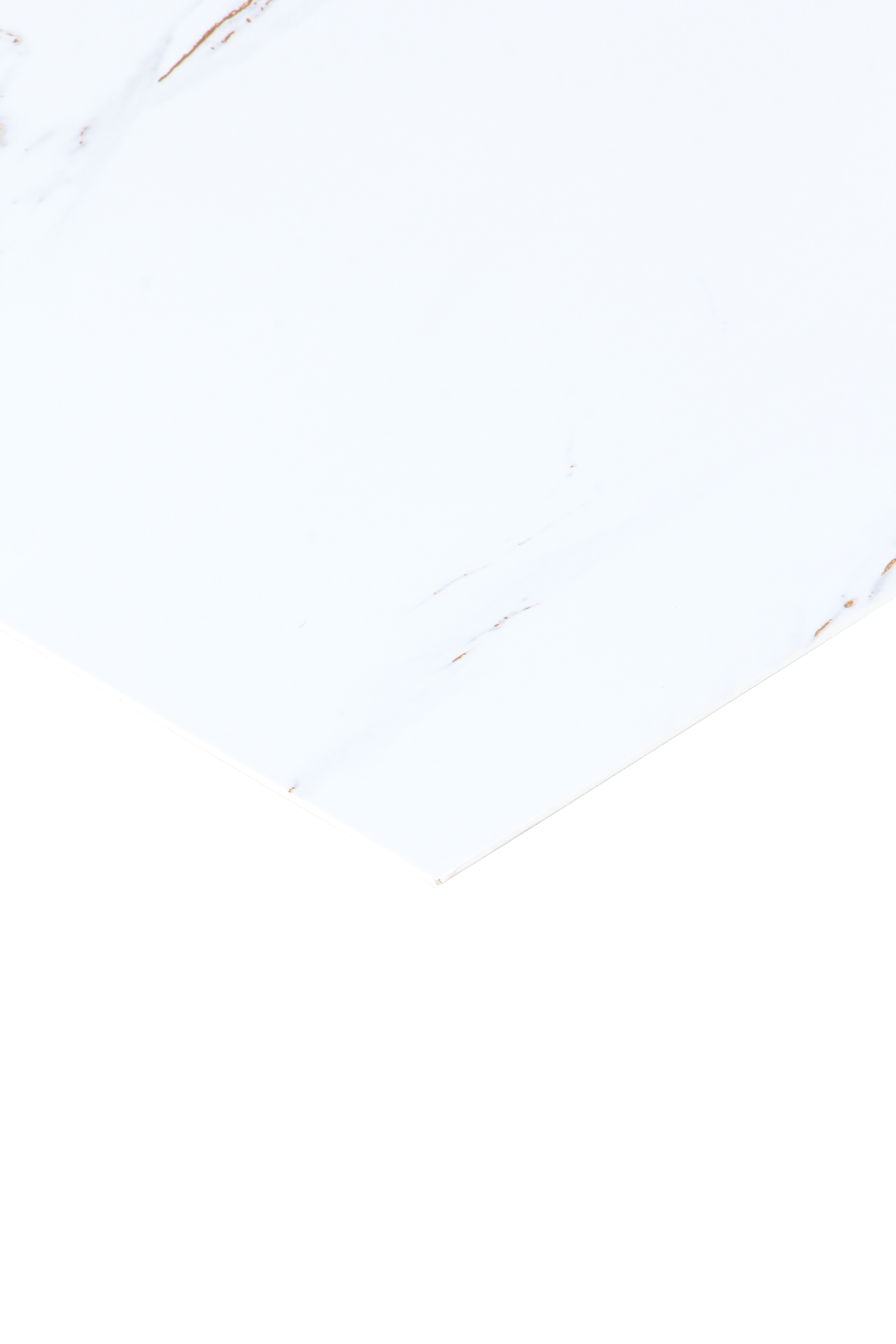 WHITE CALATACA STYLE (TR'DE İLK 3MM KALINLIK)