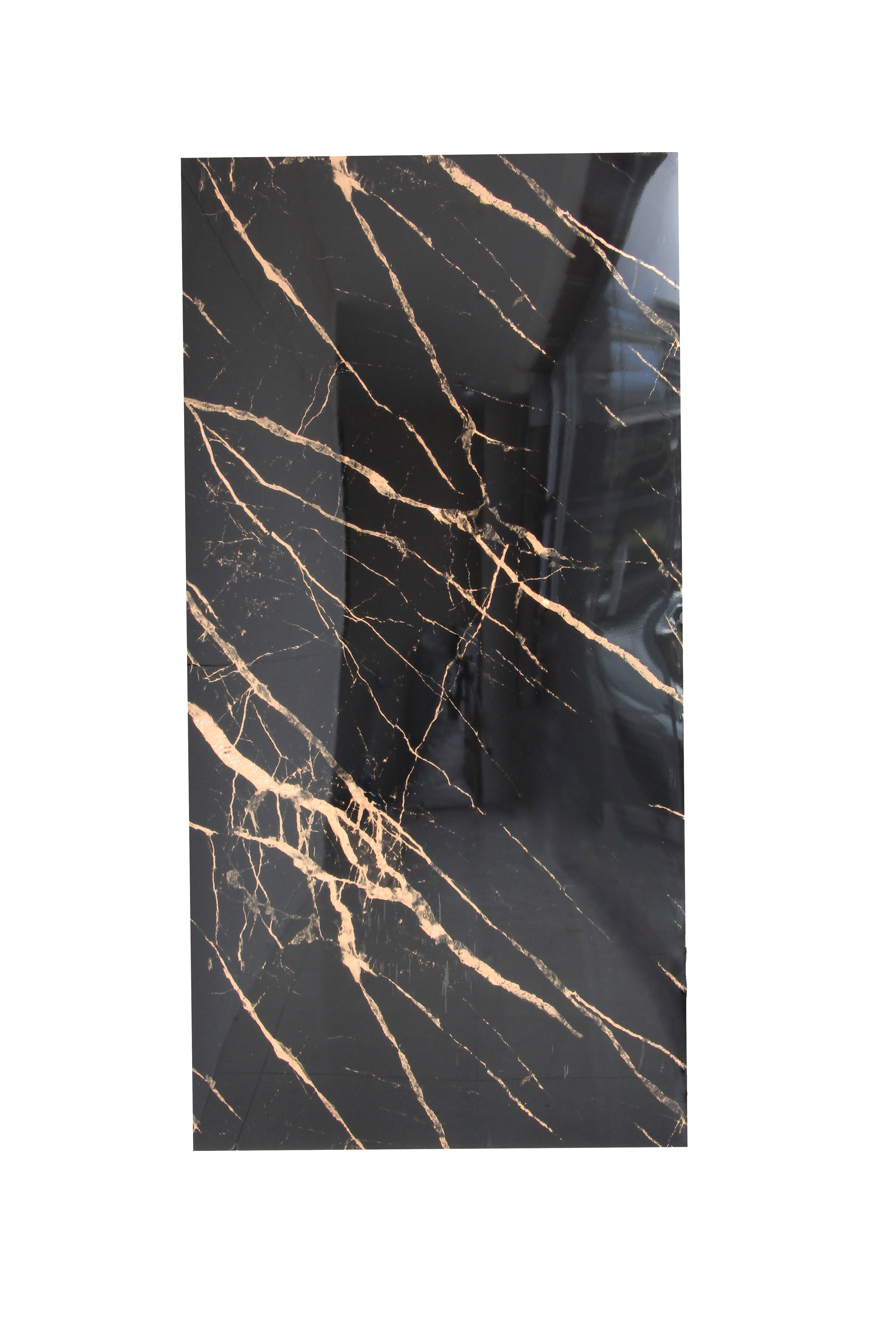 ROYAL GOLD LUXURY (TR'DE İLK 3MM KALINLIK)