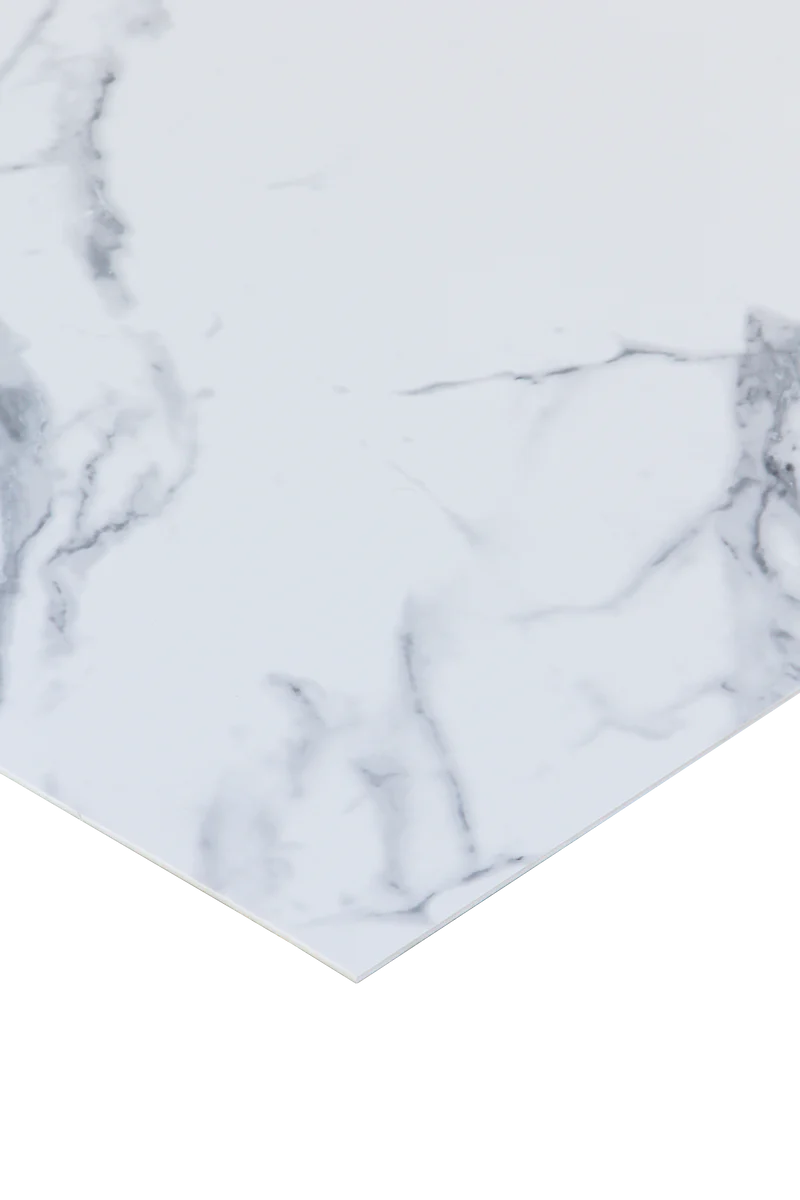 SUMQUAT WHITE GRAY (TR'DE İLK 3MM KALINLIK)