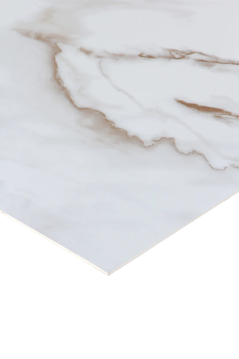 NEWTOWN WHITE CALACATA (TR'DE İLK 3MM KALINLIK)