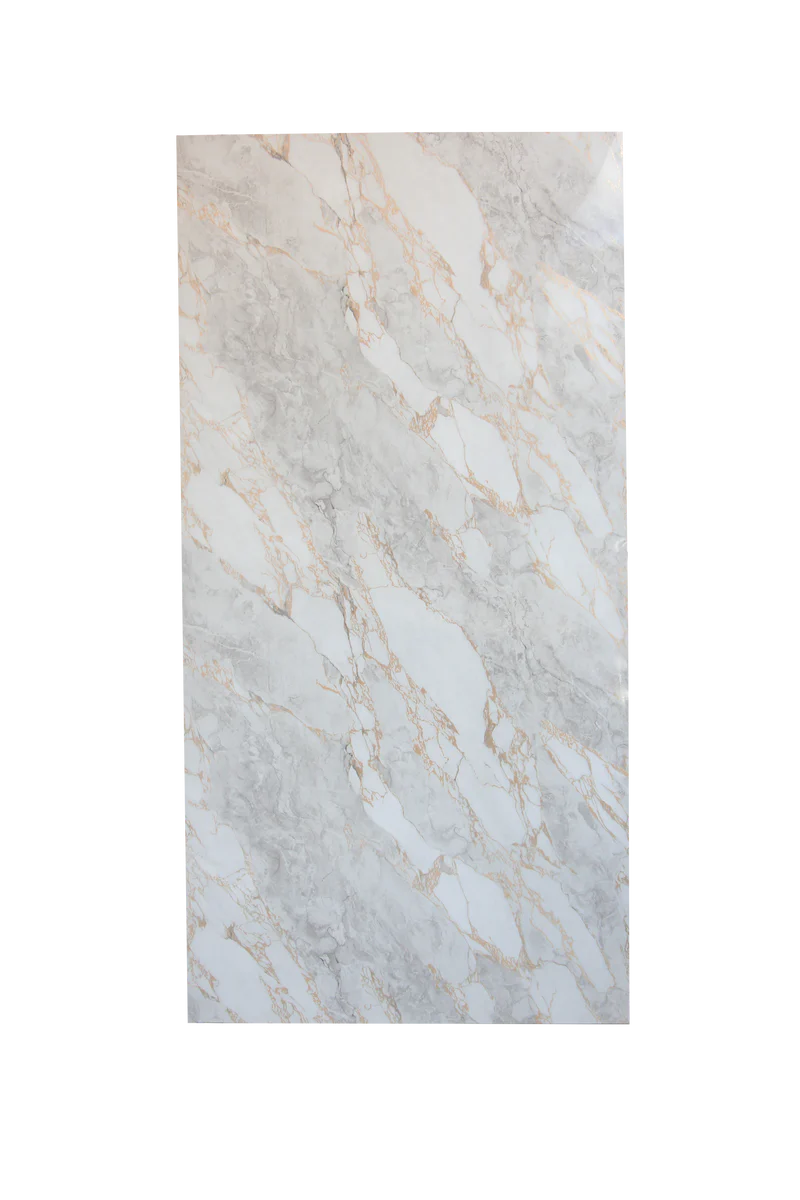 ROCK MARBEL WHİTE (TR'DE İLK 3MM KALINLIK)