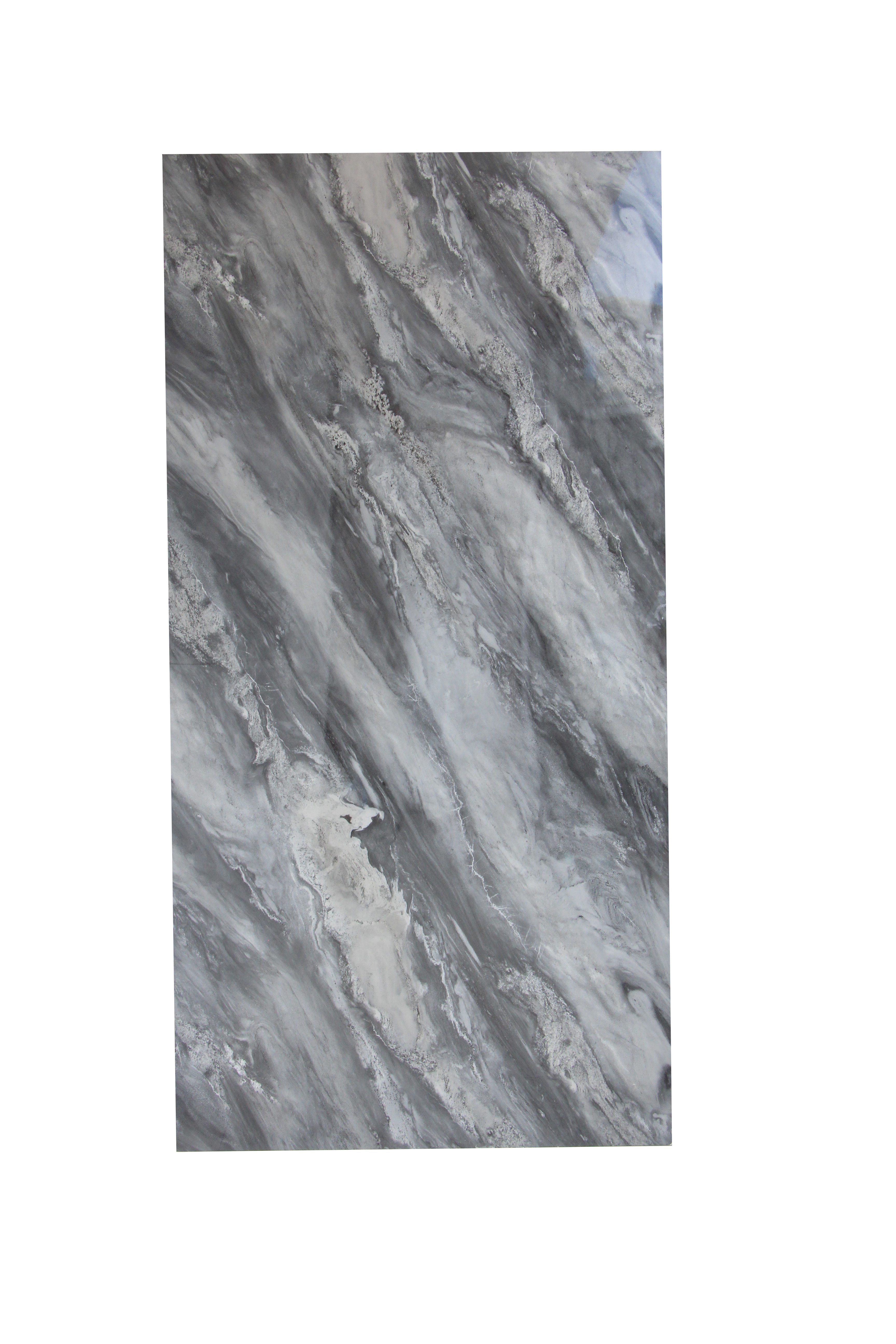 BLACK GRAY NARSO (TR'DE İLK 3MM KALINLIK)
