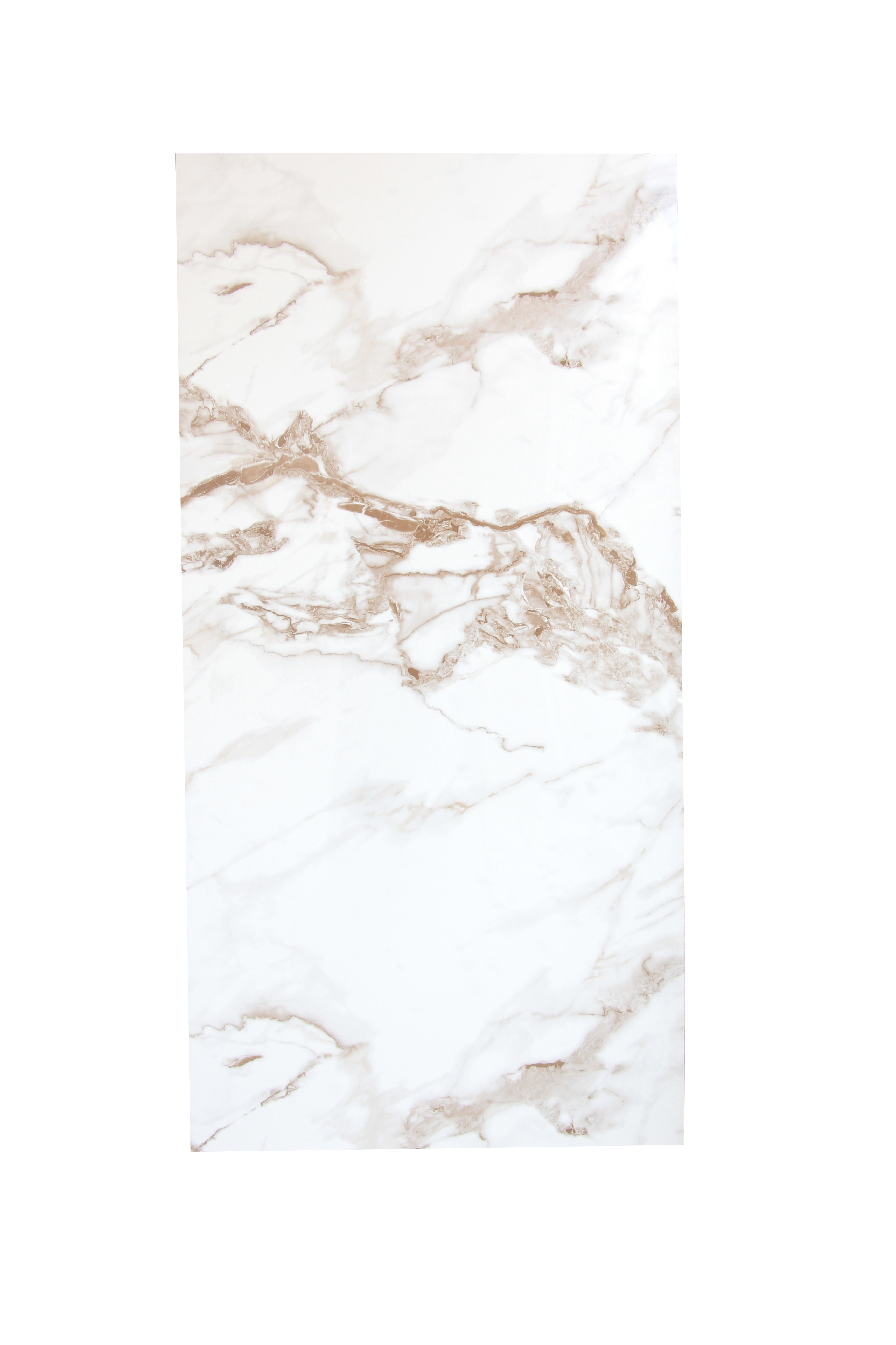 NEWTOWN WHITE CALACATA (TR'DE İLK 3MM KALINLIK)