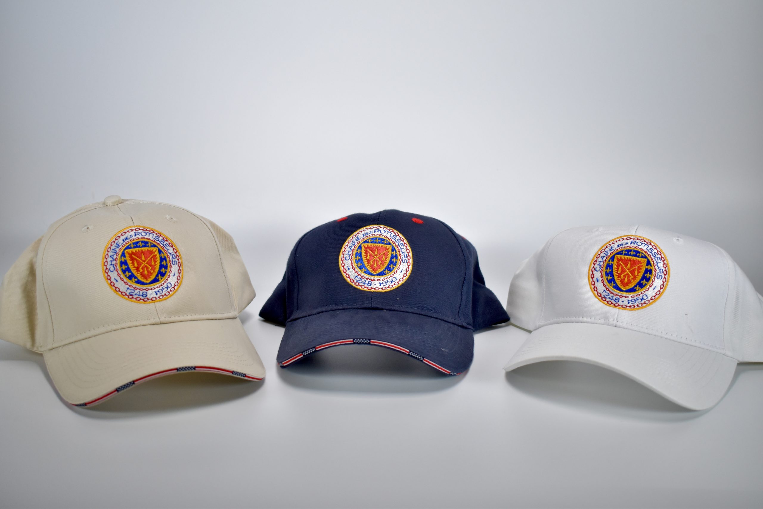 Chaine des Rotisseurs Cap