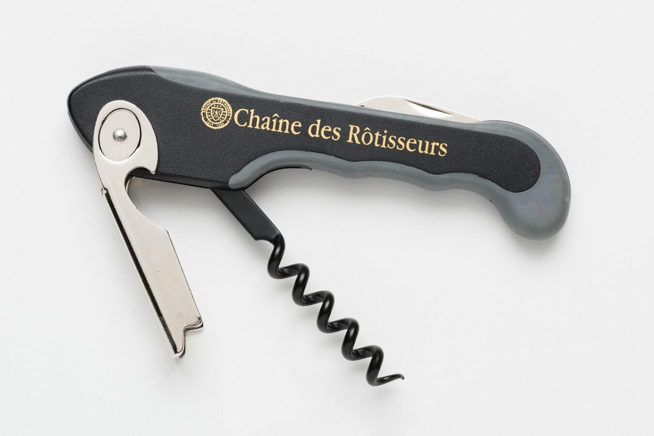 Chaine des Rotisseurs Wine Opener