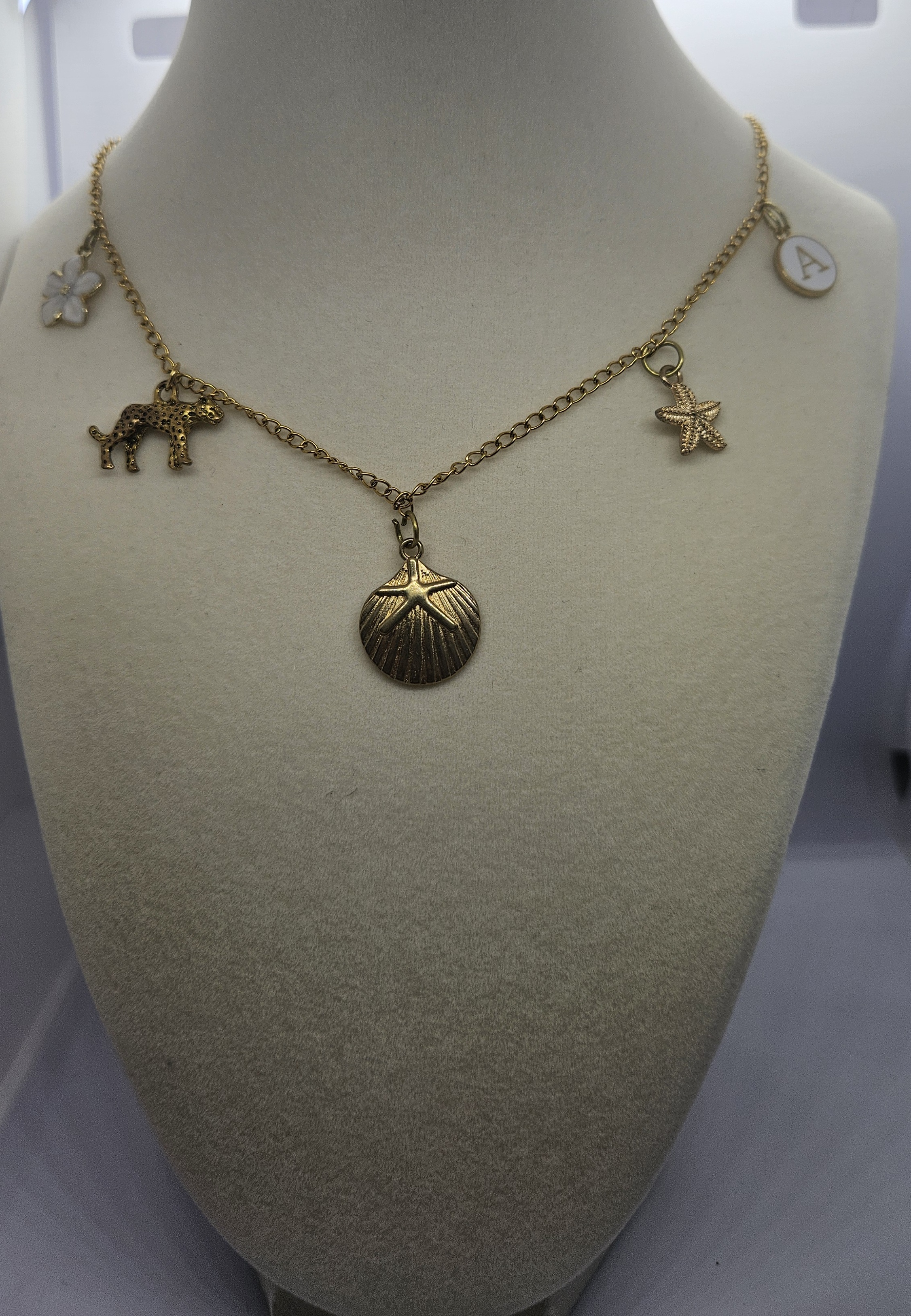 Coastal bedelketting 