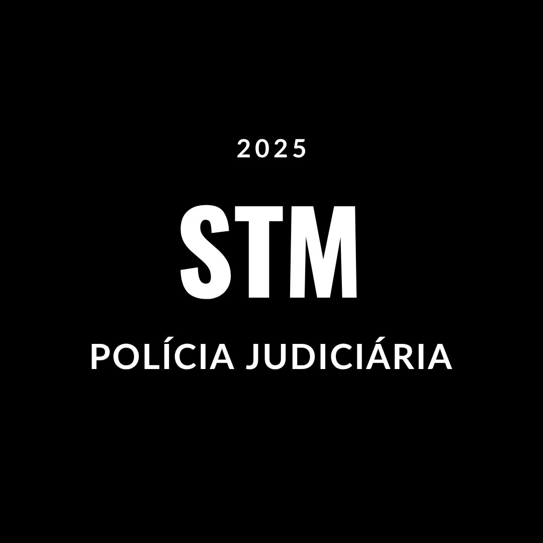 STM (Polícia Judiciária)