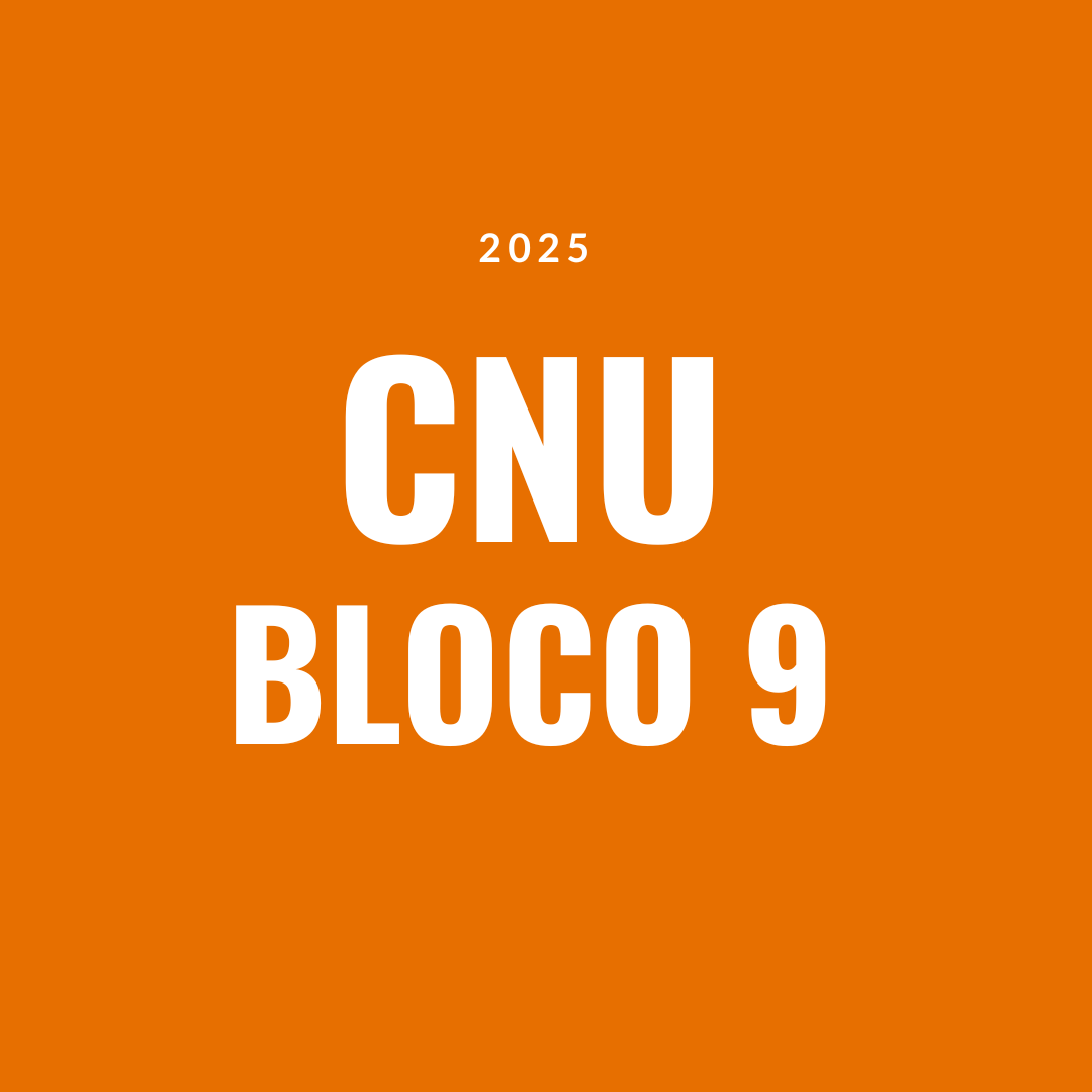 CNU Bloco 9