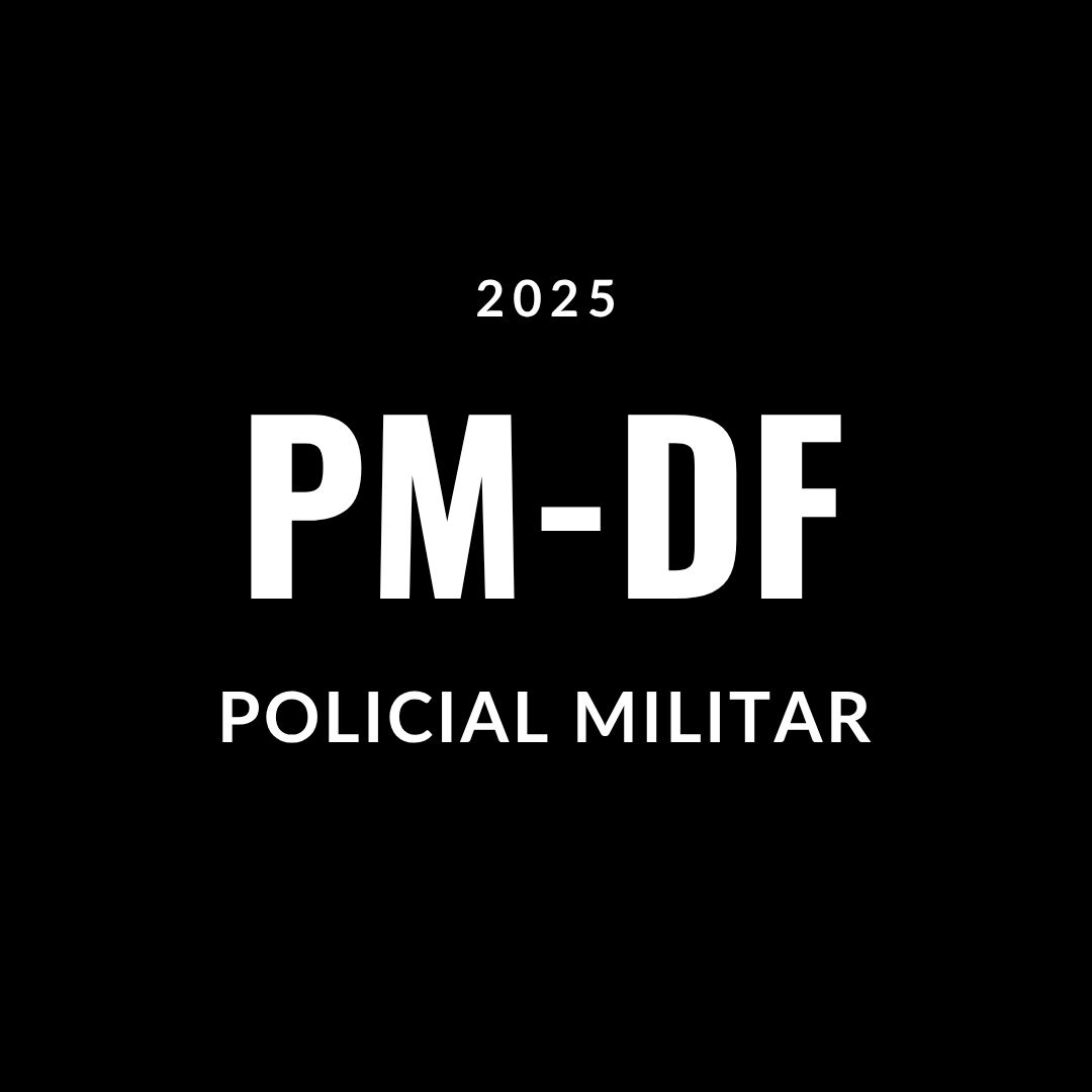 PM-DF (Agente)