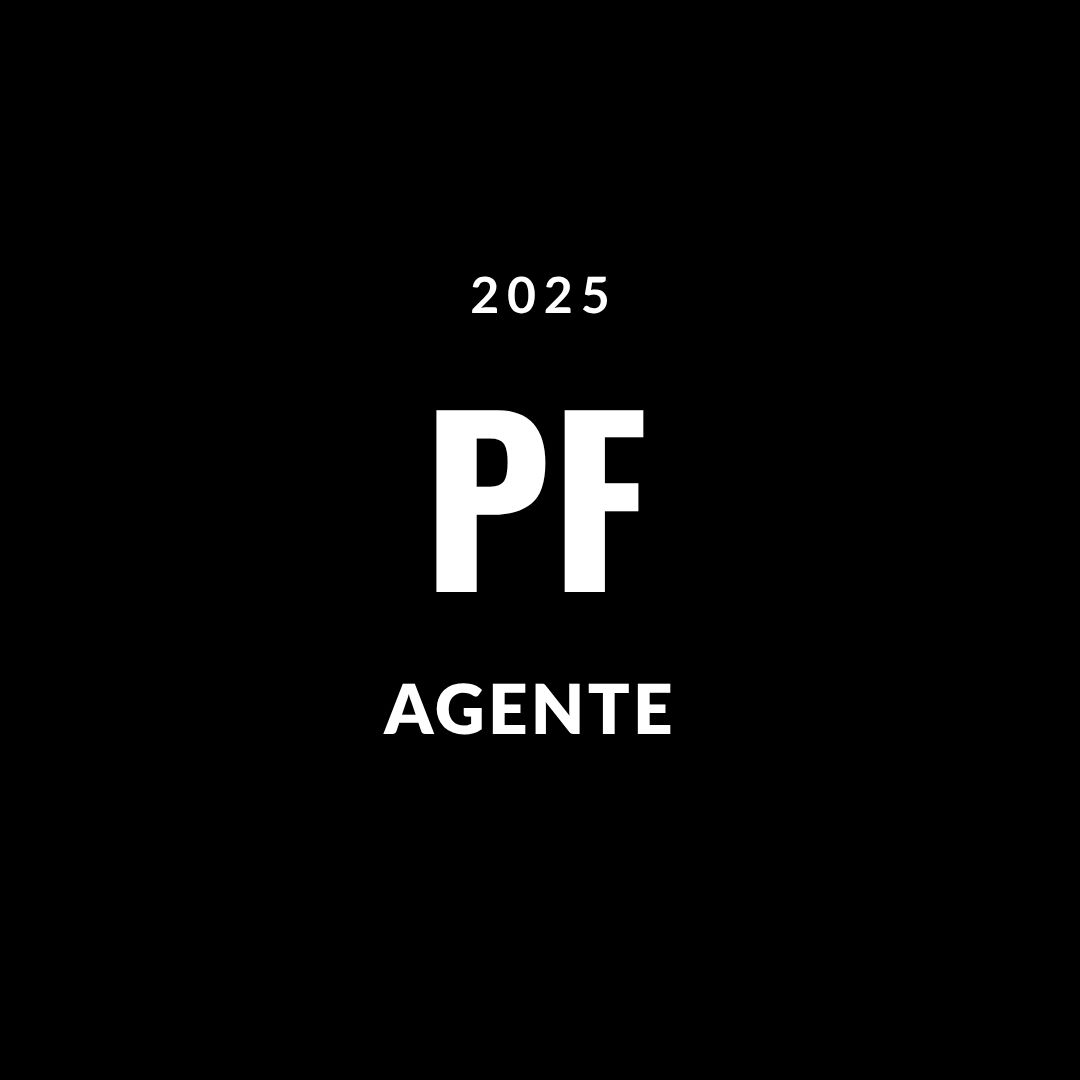 Polícia Federal -PF (Agente)
