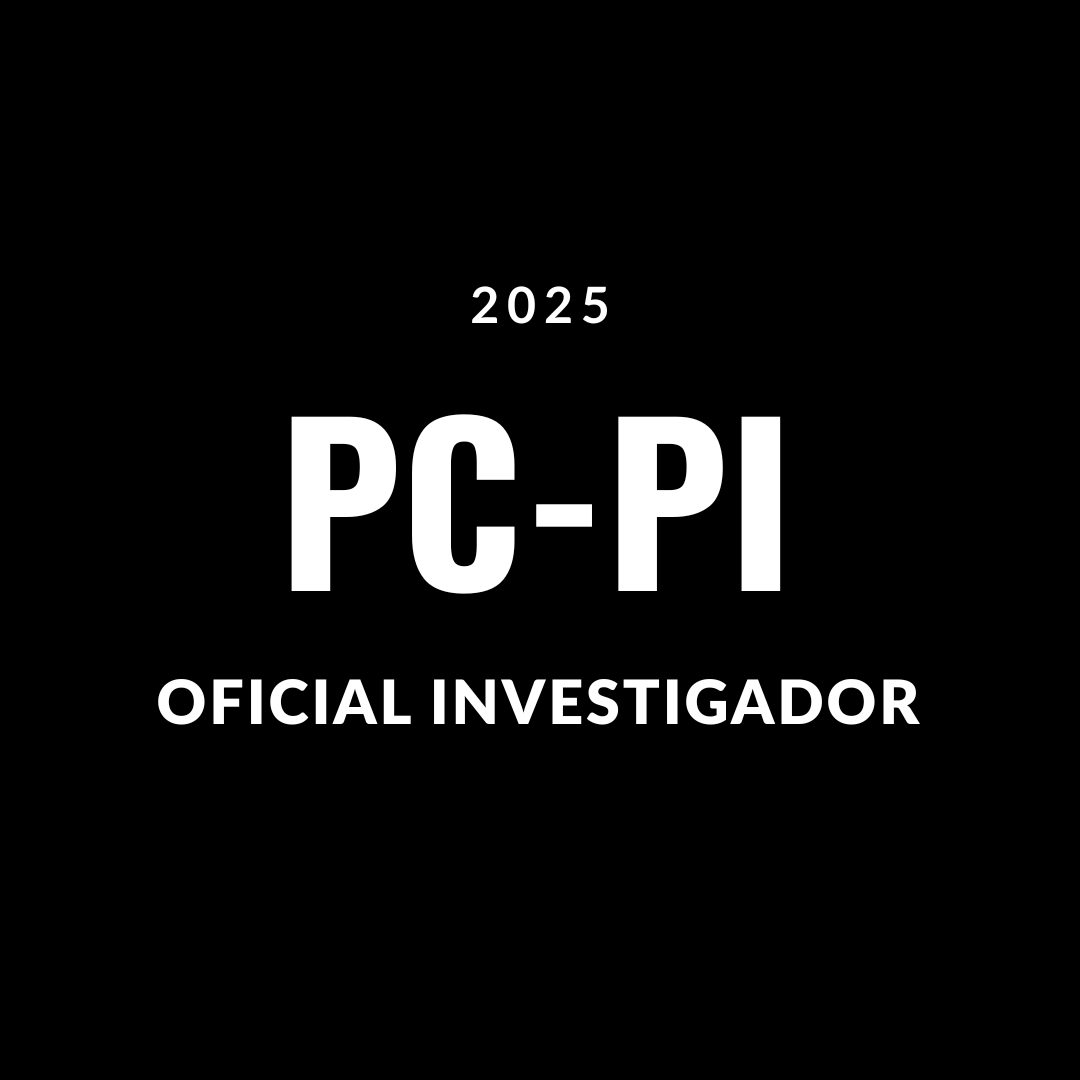 POLÍCIA CIVIL DO PIAUÍ - PCPI ( OFICIAL INVESTIGADOR)