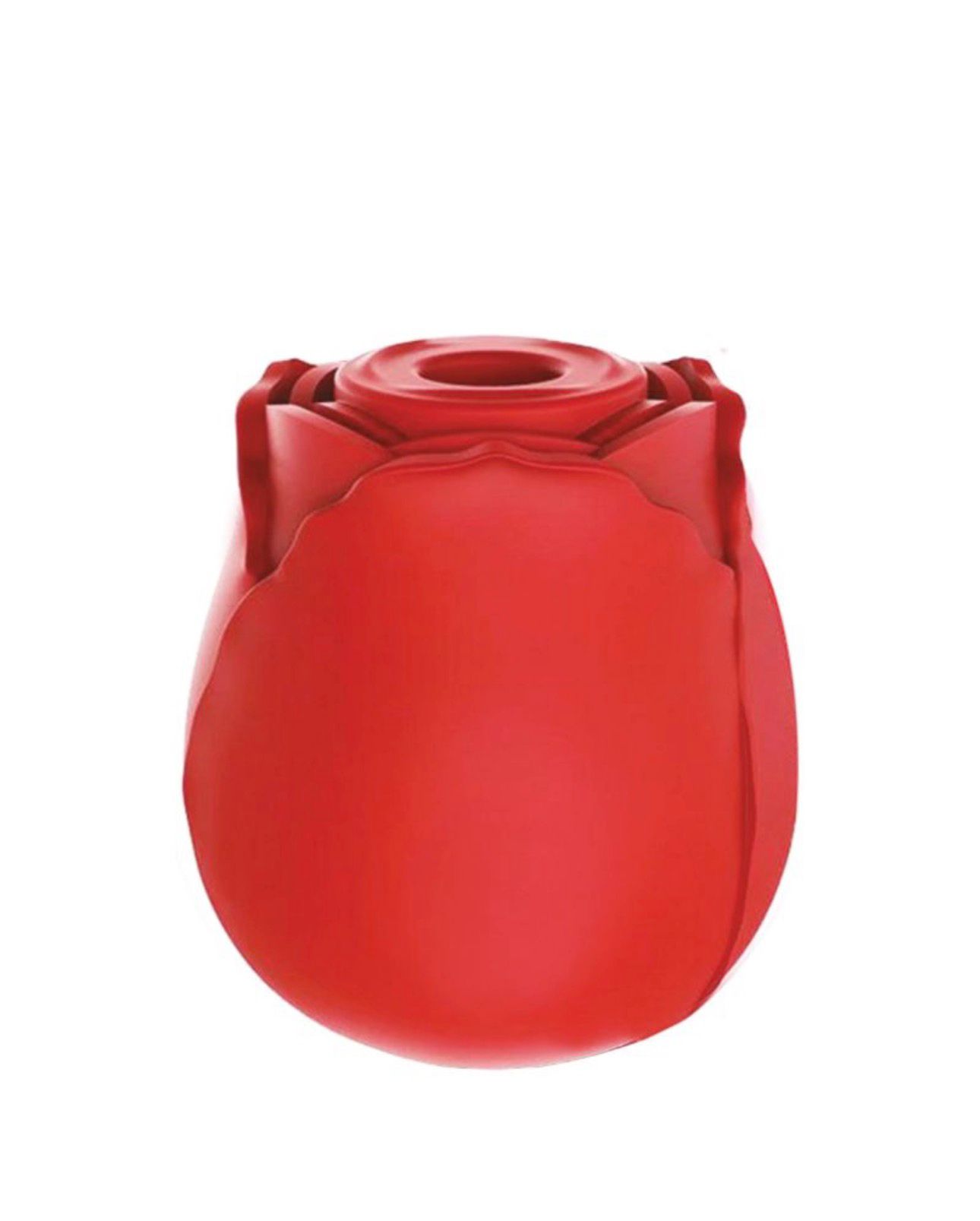 Wild Rose Suction Vibrator