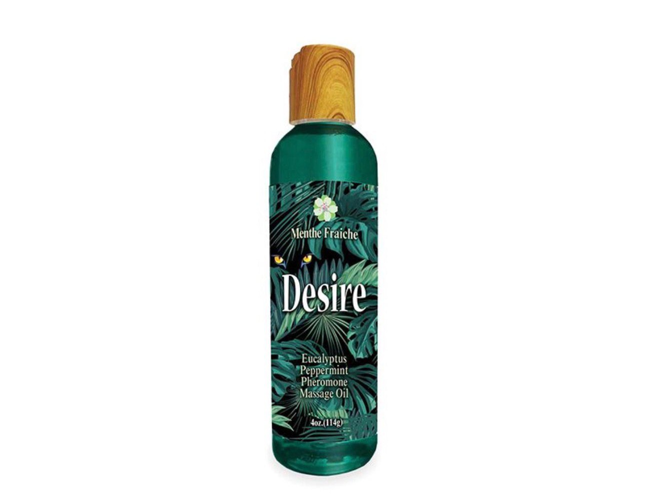 Aceite de masaje Desire