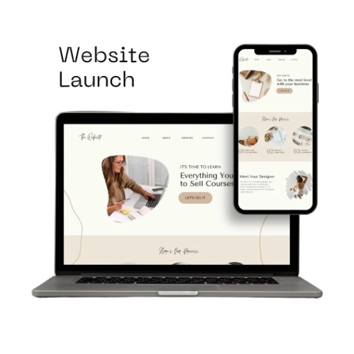 Website 