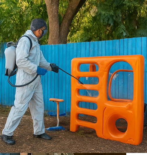 Larger Recreational and Municipal Areas starting at $299