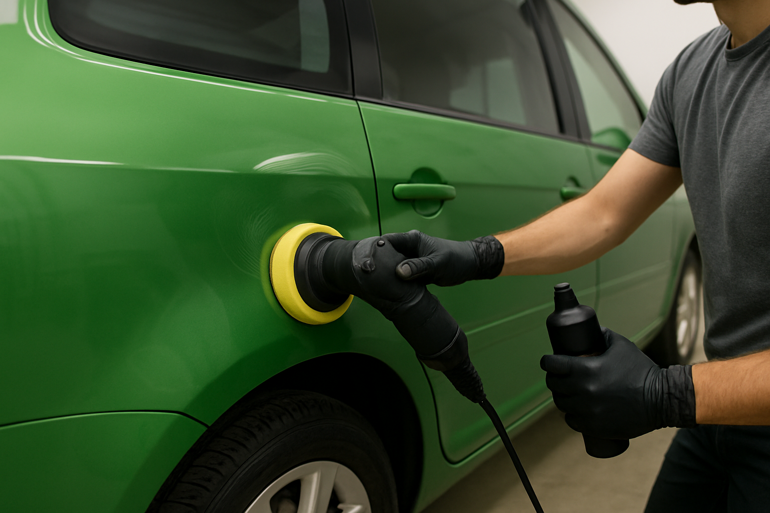 Killing PRO on Minivan