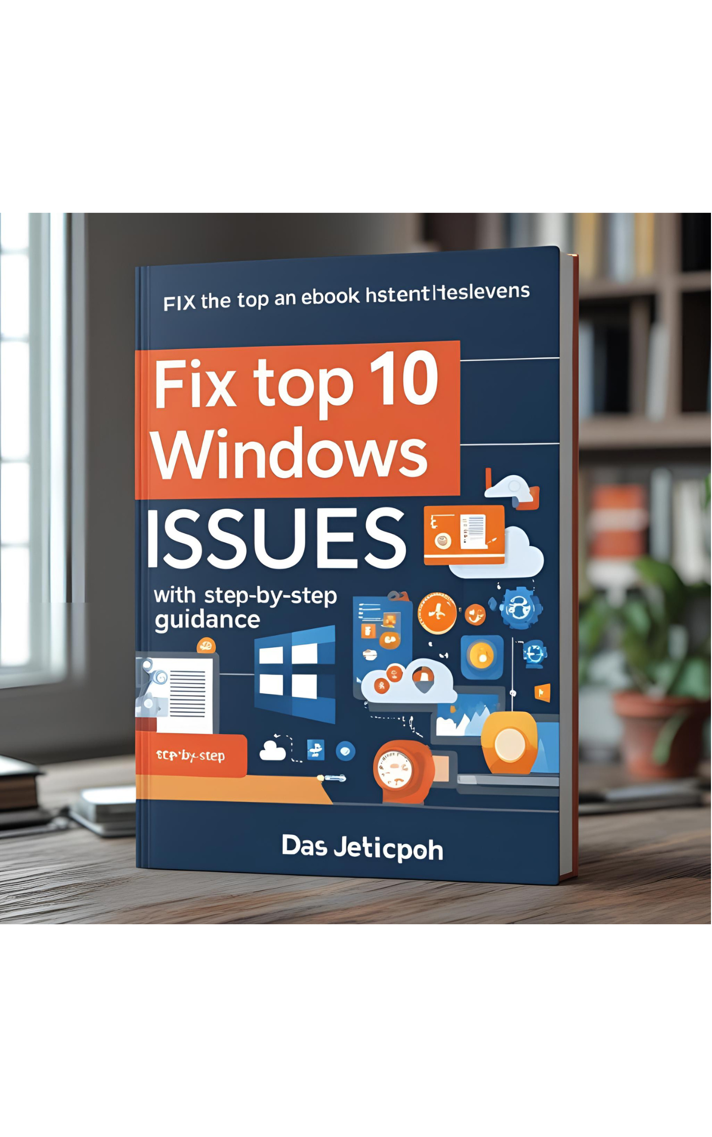 The Ultimate Windows Troubleshooting Handbook eBook