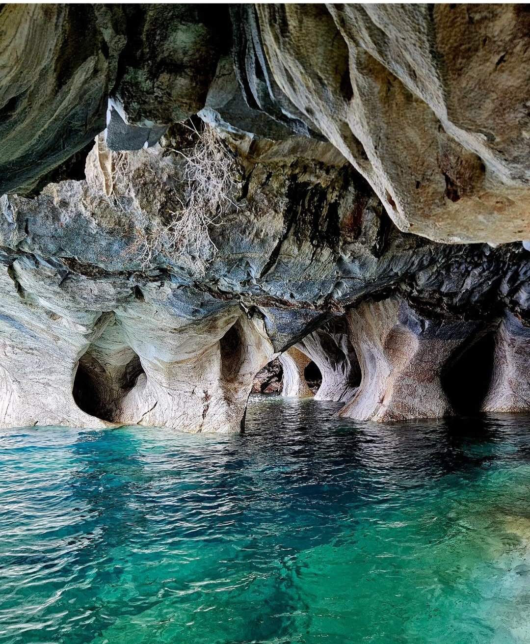Tour Capilla de Mármol
