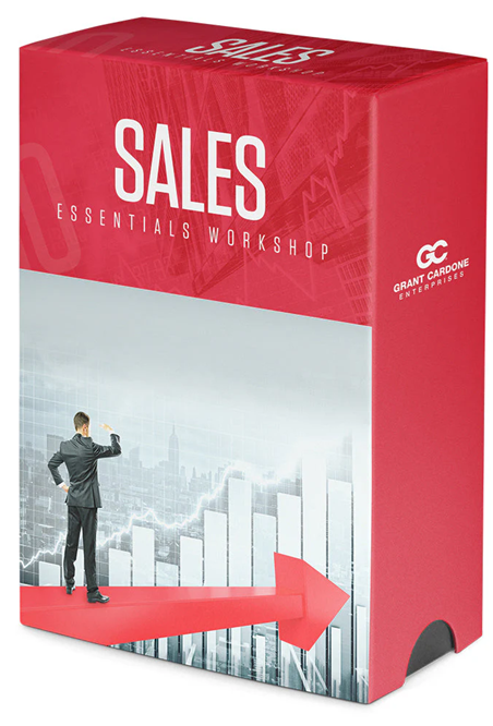 Sales Essentials Workshop