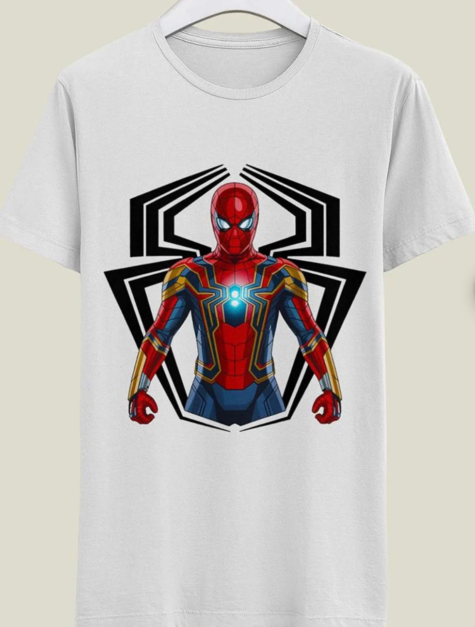 Spider-Man Graphic T-Shirt