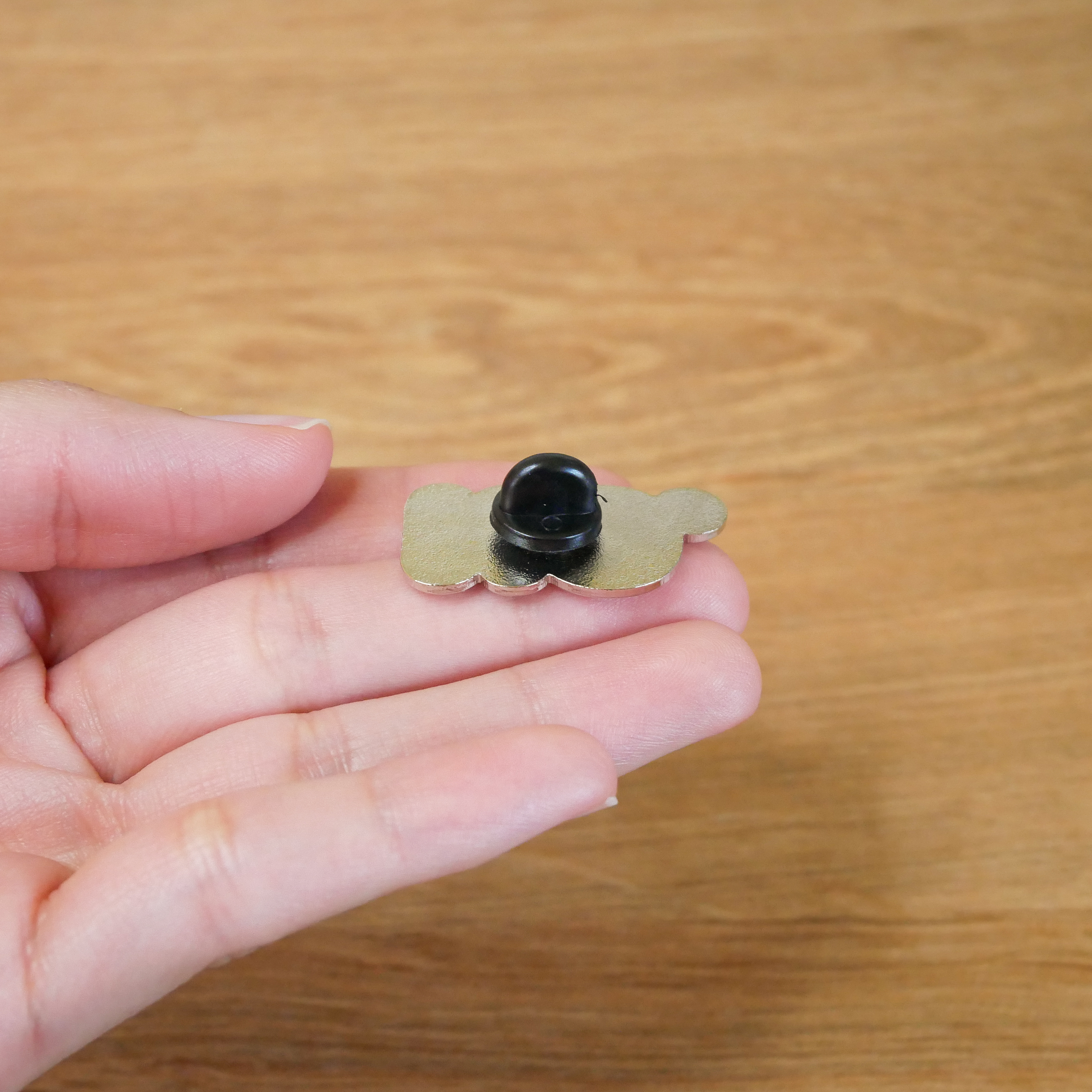 No and Ace of Spades