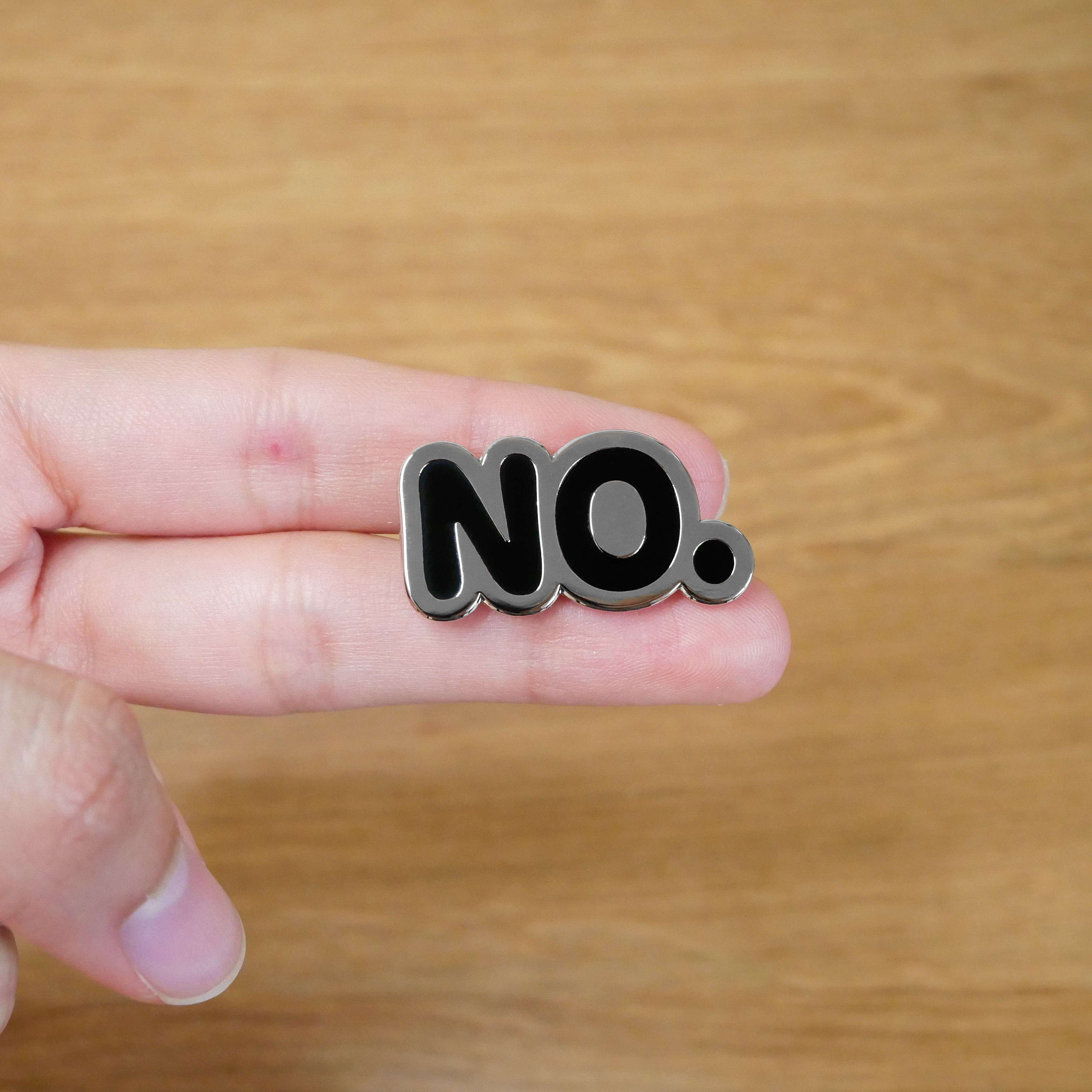 No and Ace of Spades