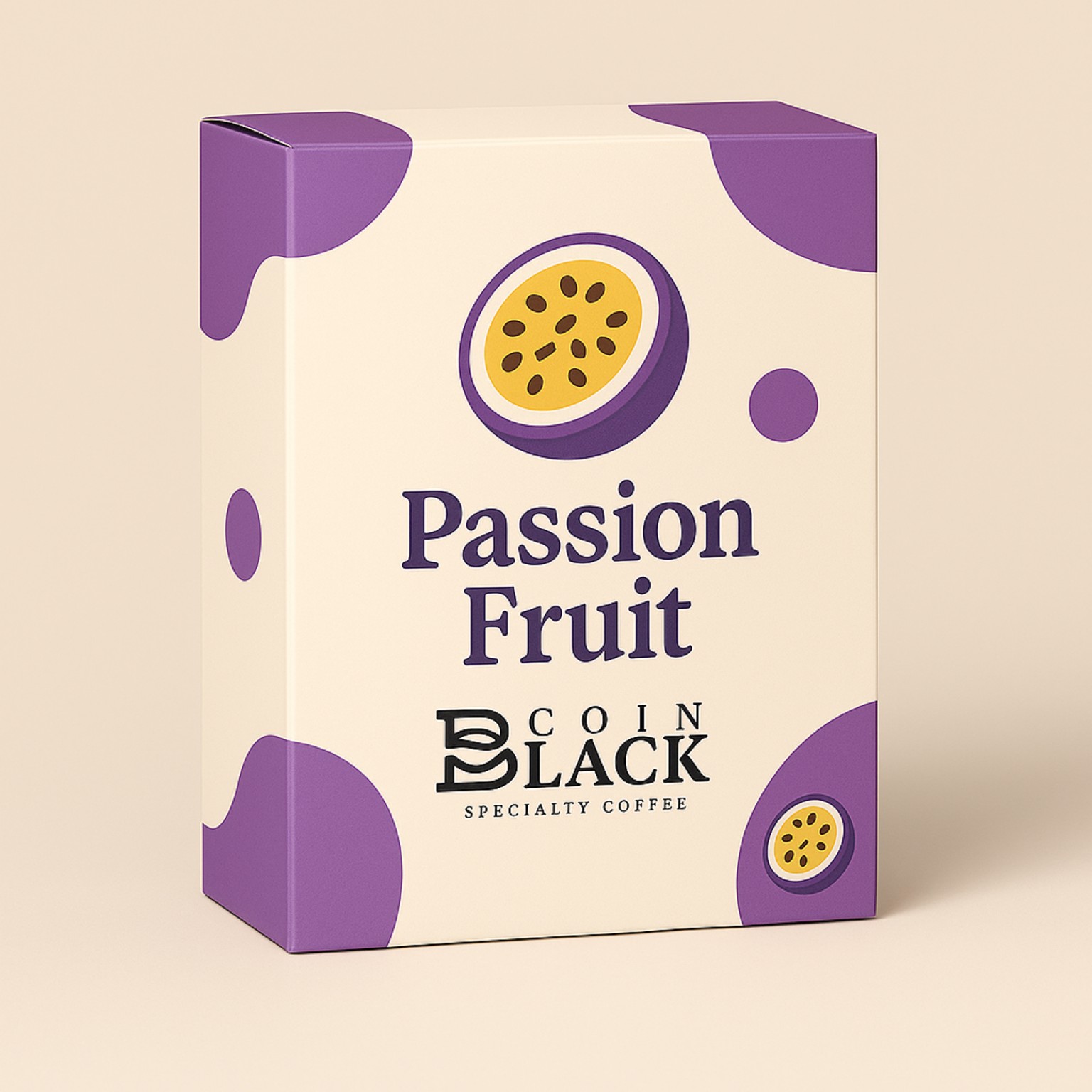 Passion Fruit
