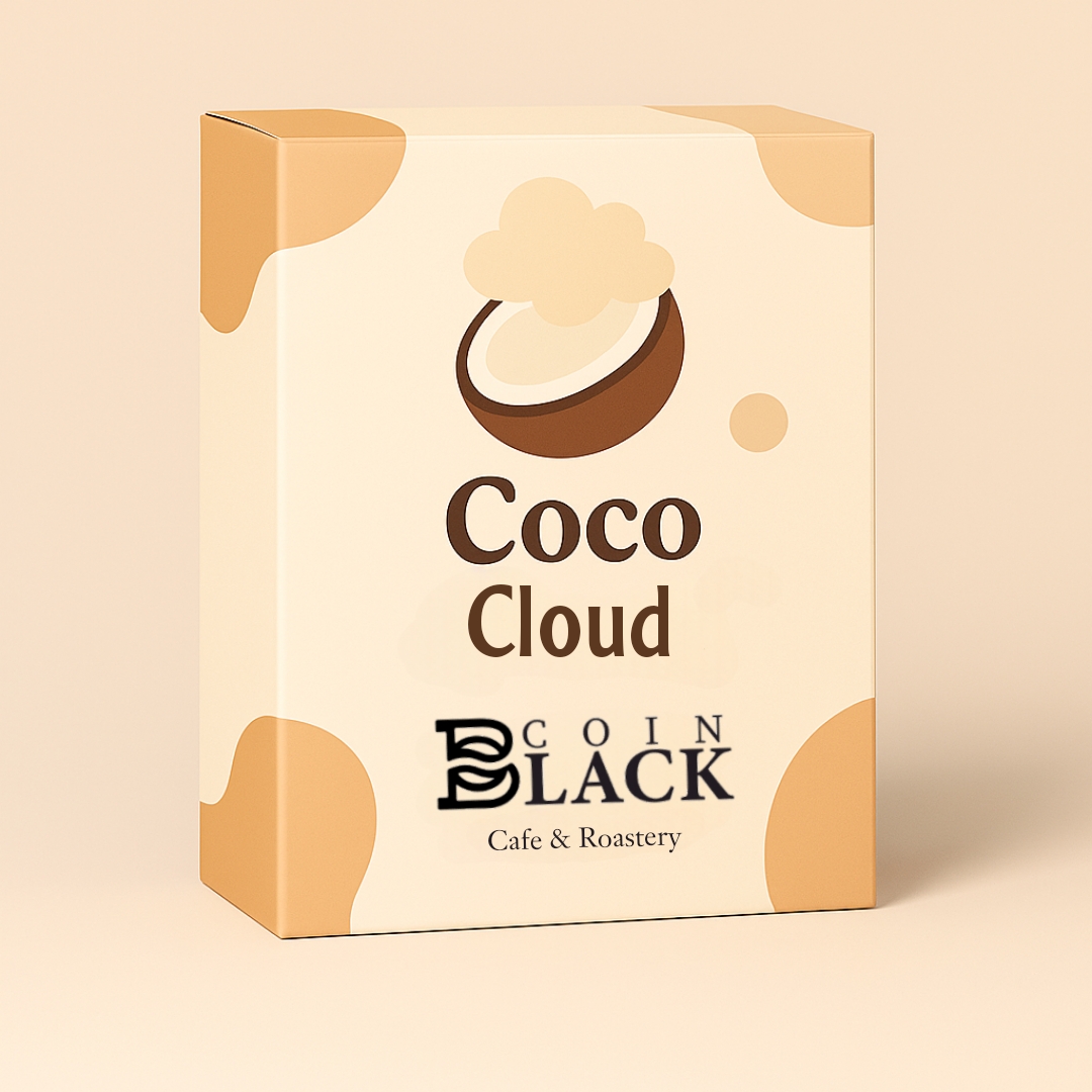 Coco Cloud