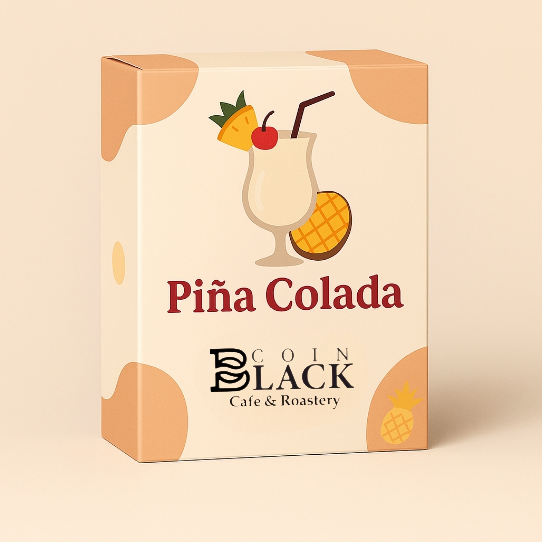 Piña Colada