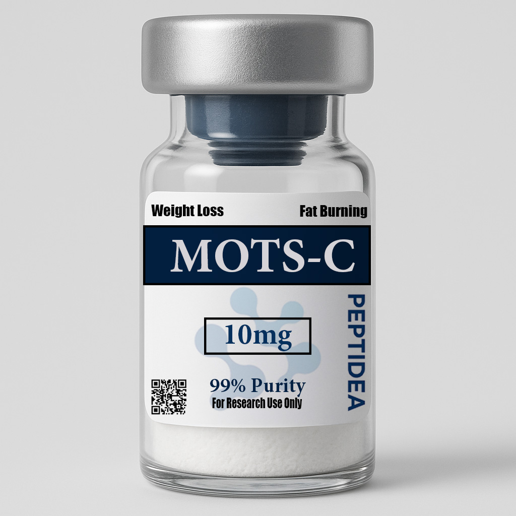 MOTS-C 10mg Vial