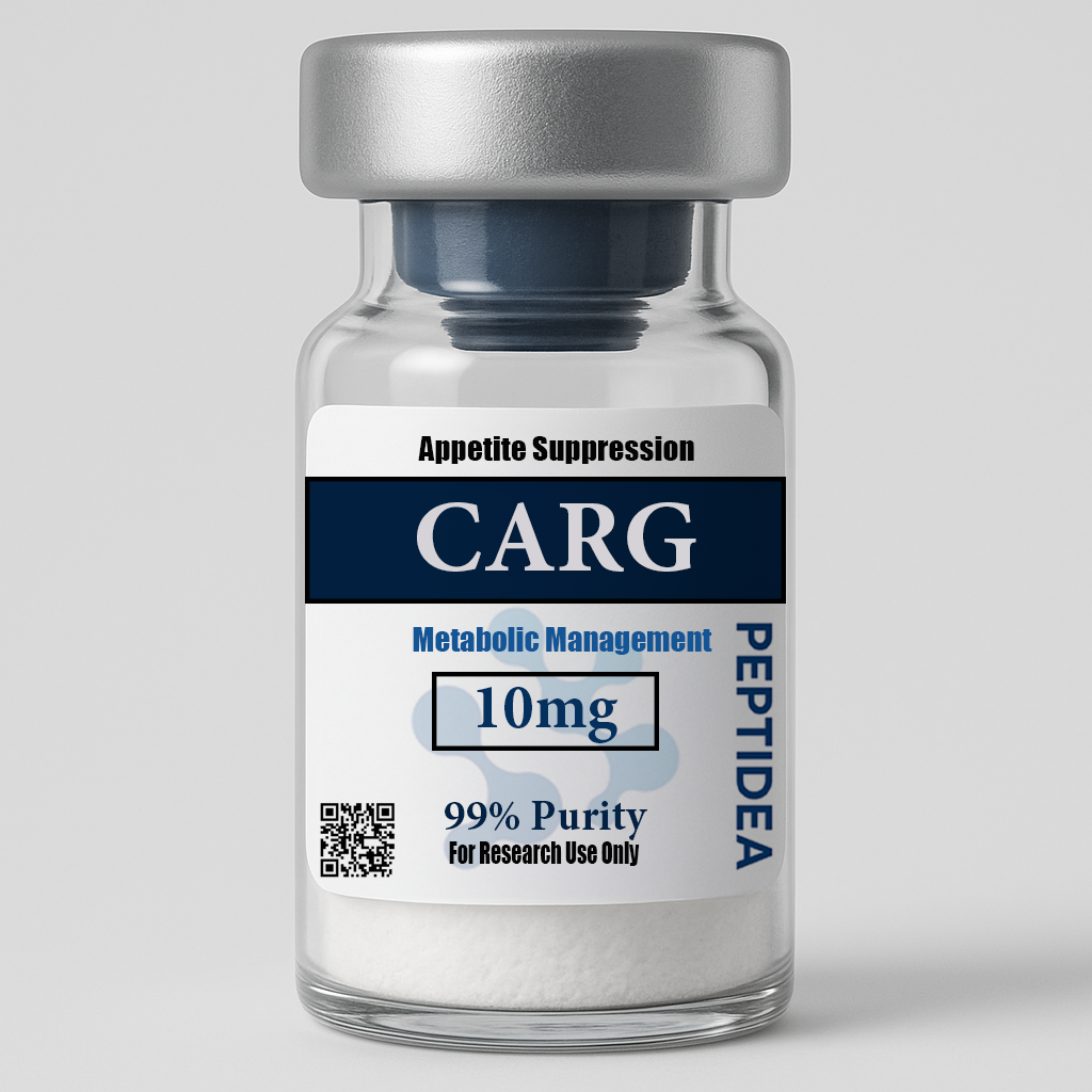 Cargrilintide 10mg
