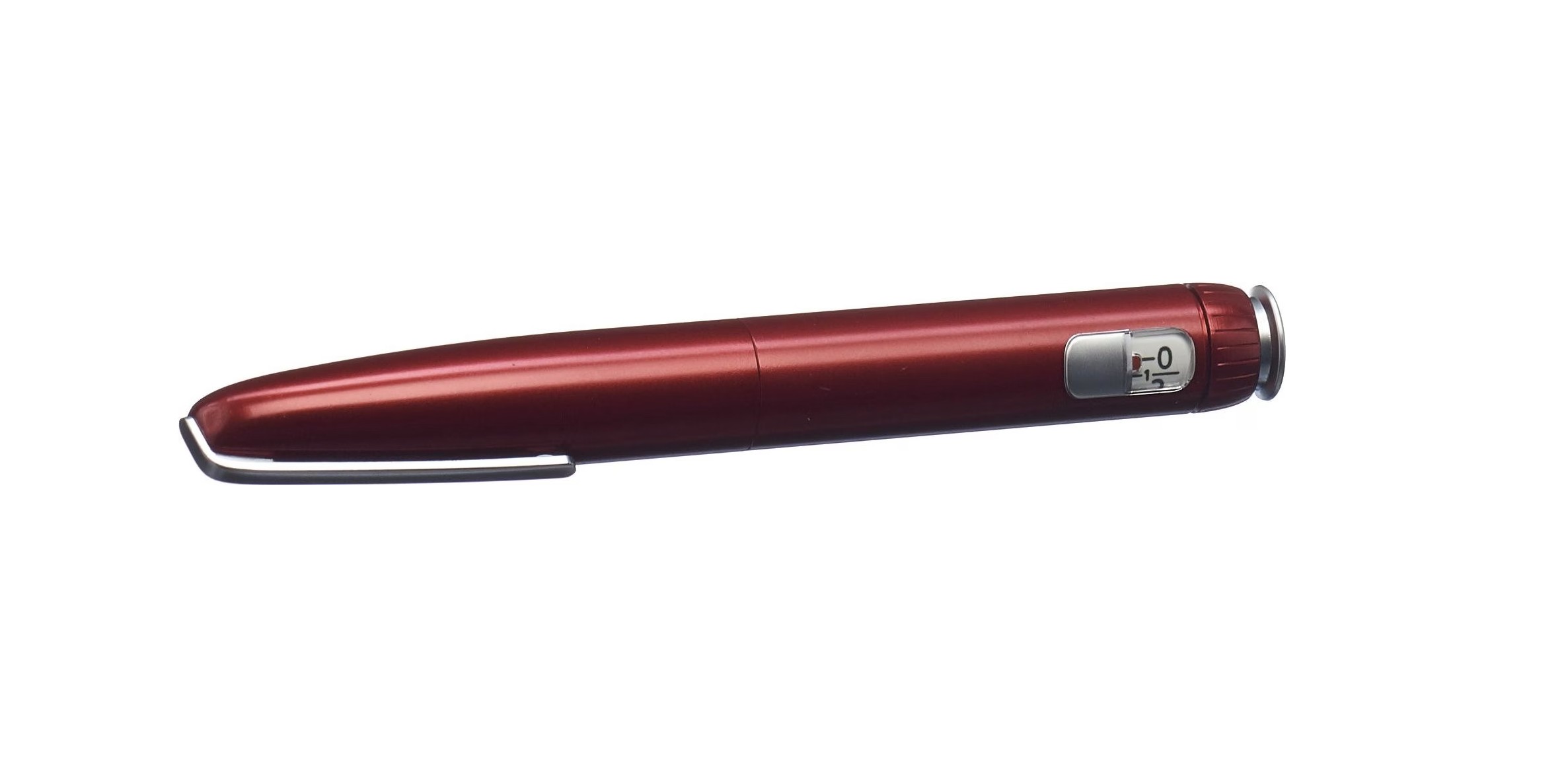 HumaPen Savvio Insulin Pen