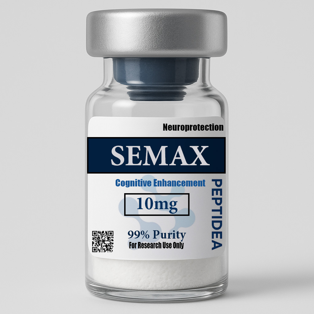 Semax 10mg