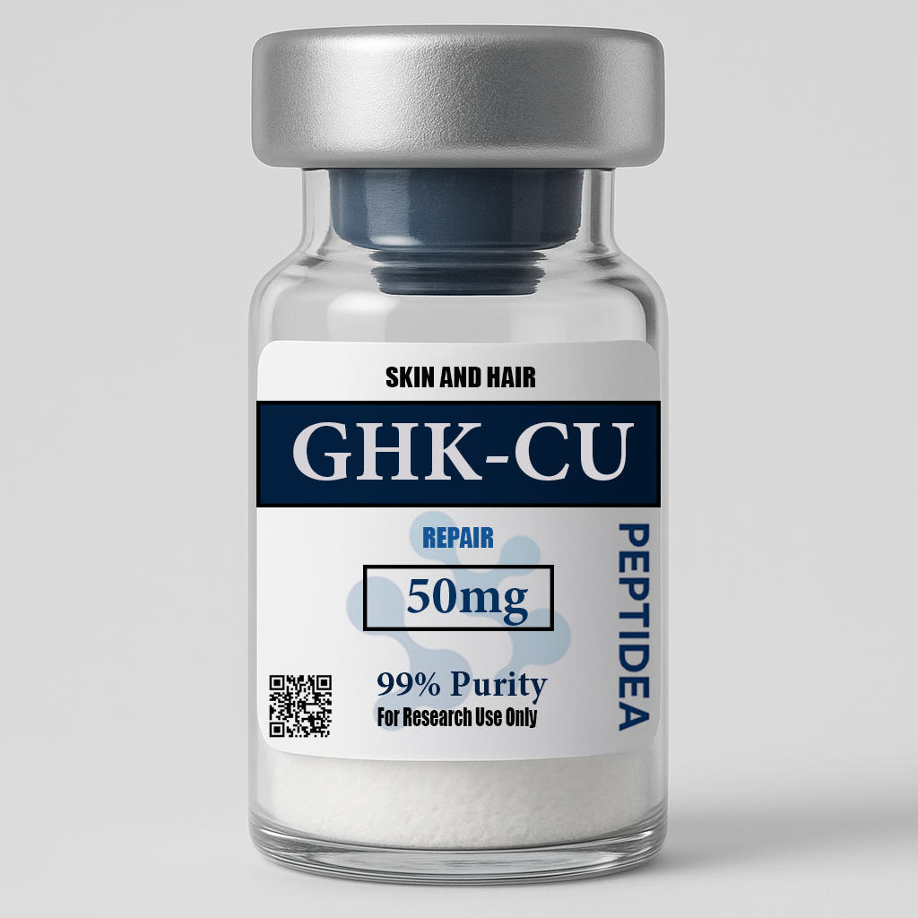 GHK-Cu 50mg