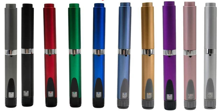 V2 Reusable Injection Pen