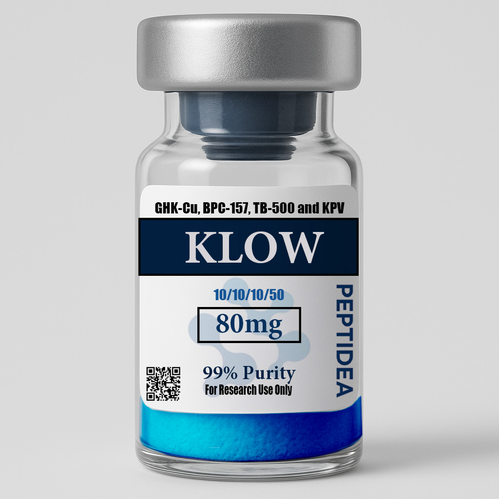 KLOW 80mg