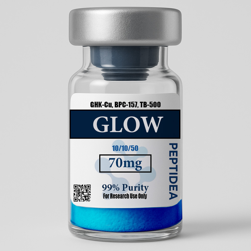 Glow 70mg