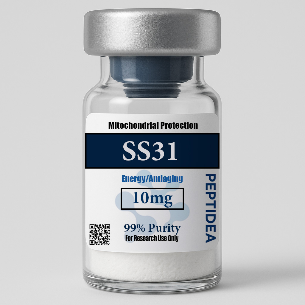 SS31 Peptide 10mg