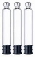 10 Pack - Individually Wrapped 3ml Cartridge