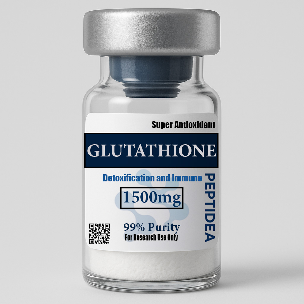 Glutathione 1500mg