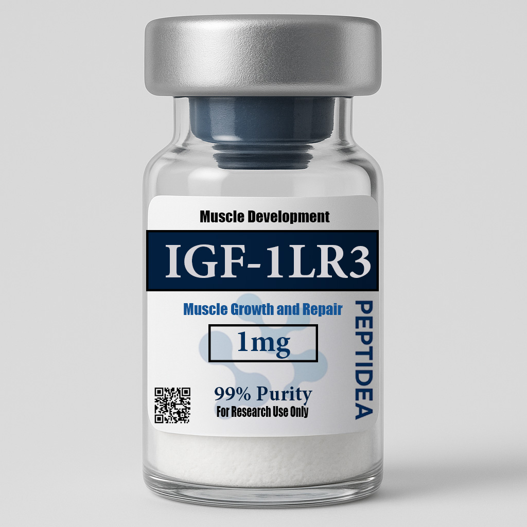 IGF-1 LR3 1mg