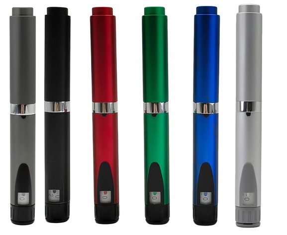 V2 Reusable Injection Pen