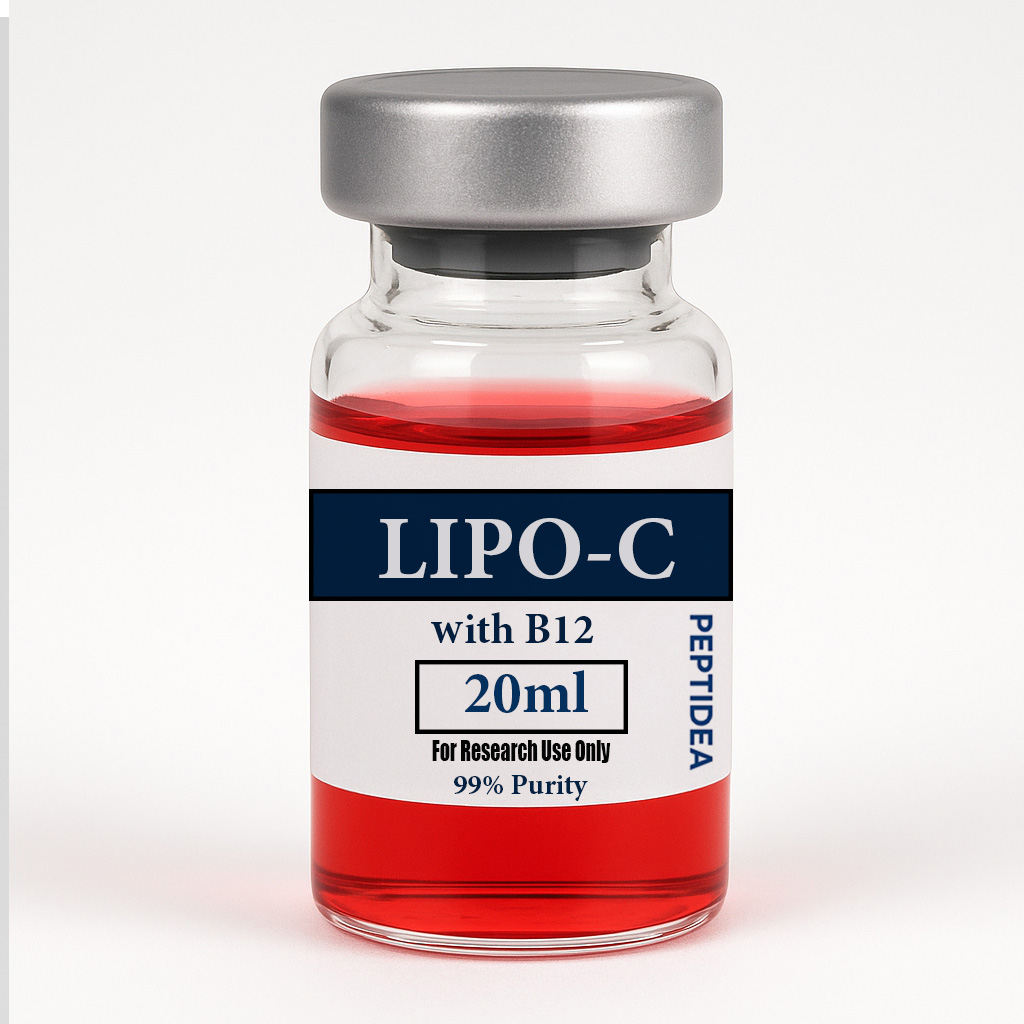 LIPO-C w/B12 20ml