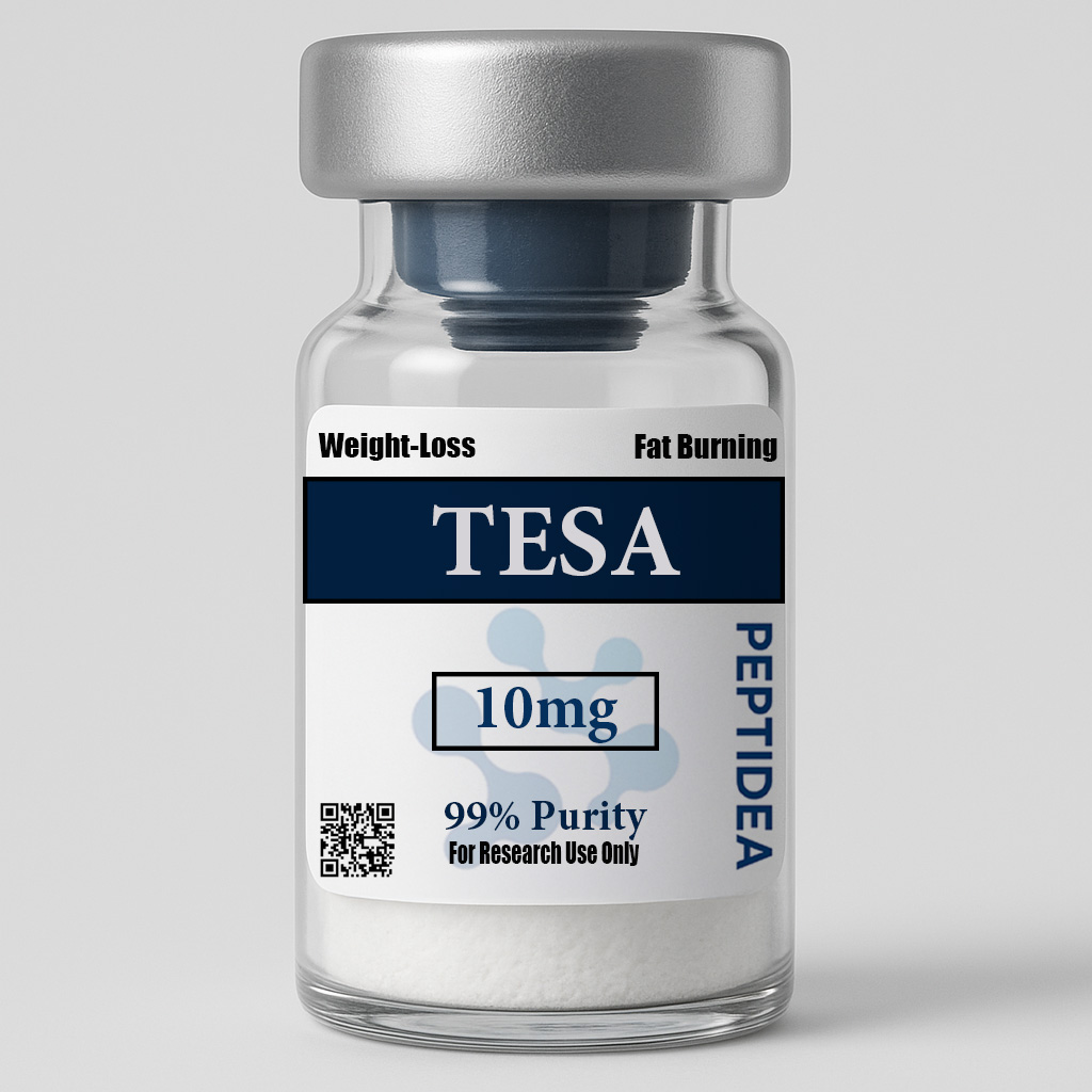 Tesamorelin 10mg