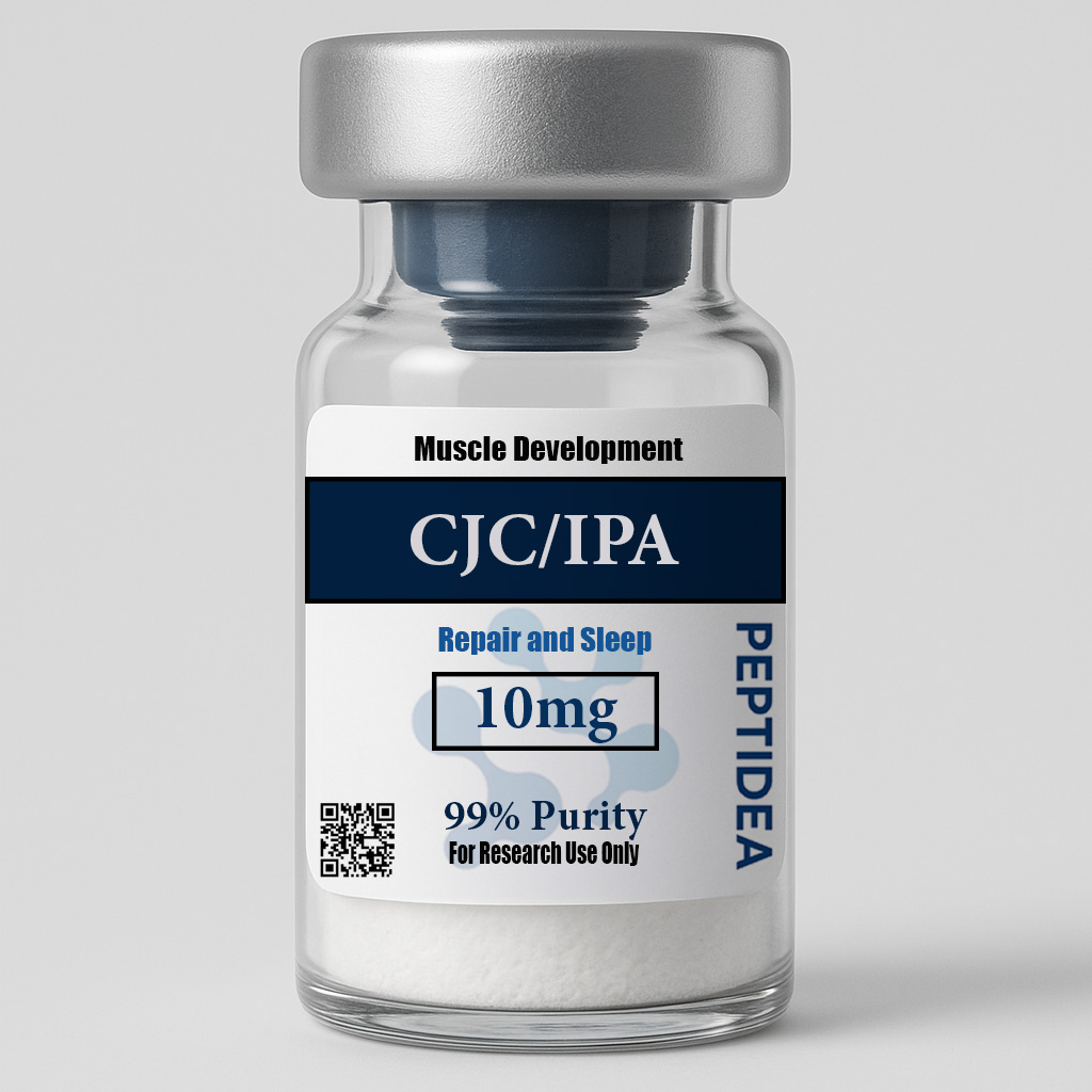 CJC/IPA 10mg