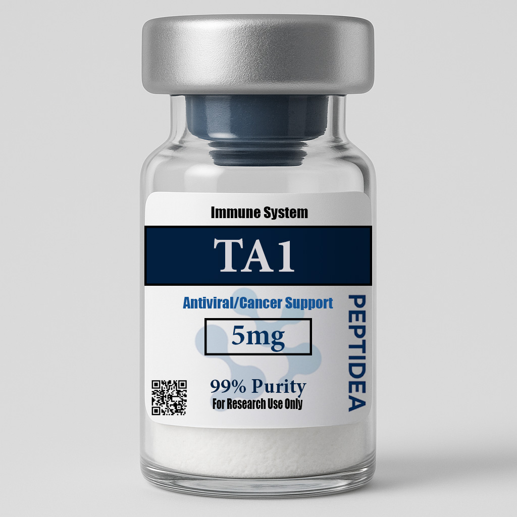 Thymosin Alpha 1 5mg