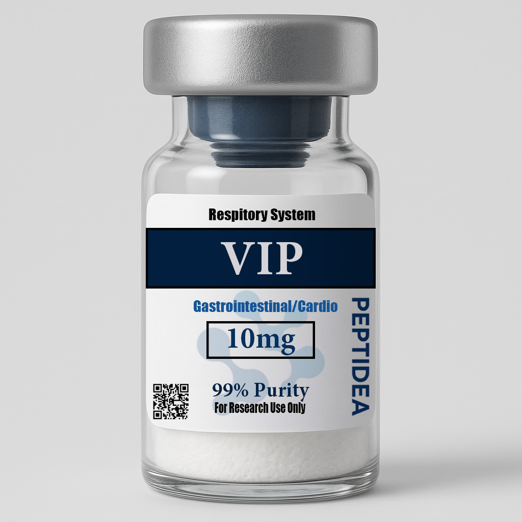 VIP Peptide 10mg